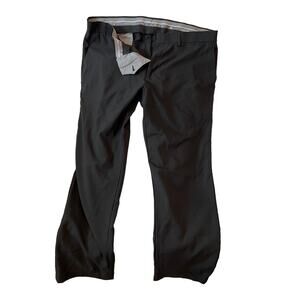 Haggar Straight Fit Casual Dress Pants Mens 40x30